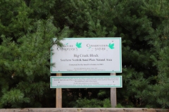 Restoration Site 2