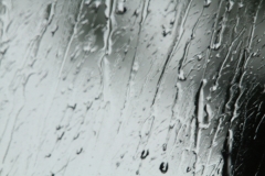 2018WeatherContest - Rainy Day MIKE CHANNON