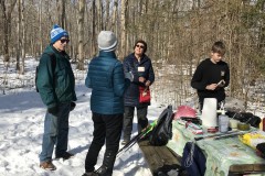 2020-02-17_CedarcroftFamilyDay_Chatting_EvelynRogers