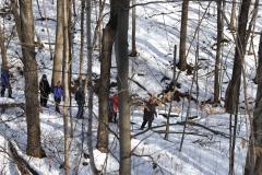 2020-02-17_CedarcroftFamilyDay_Hiking