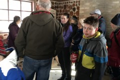2020-02-17_CedarcroftFamilyDay_InsideTheCabin_EvelynRogers